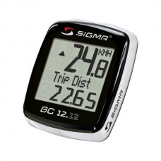 Велокомпьютер Sigma BC 12.12