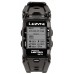 Часы LEZYNE GPS WATCH HR LOADED черный