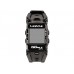 Часы LEZYNE GPS WATCH HR LOADED черный