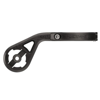 Крепление LEZYNE GPS FORWARD CNC MOUNT Y13