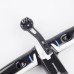 Крепление на руль Fouriers S019 для Garmin Edge/Mio/Bryton на Giant Aero Integr., Full CNC алю 26г, черн. Крепление на руль Fouriers S019 для Garmin Edge/Mio/Bryton на Giant Aero Integr., Full CNC алю 26г, черн.
