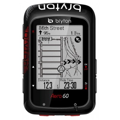 Компьютер Bryton Aero 60 E