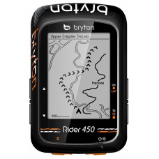 Компьютер Bryton Rider 450 Е