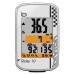 Компьютер Bryton Rider 10 E белый
