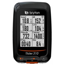 Компьютер Bryton Rider 310 E