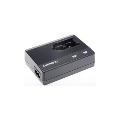 Зарядное устройство Shimano SM-BCR1 для батареи Di2, без кабеля SMBCC11