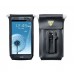 Сумка для телефона Topeak SmartPhone DryBag 5 ", 4-5", с / фикс.F55, 56г, черный.
