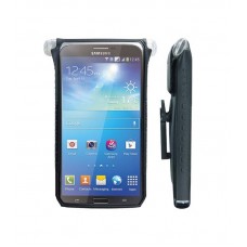Сумка для телефона Topeak SmartPhone DryBag 6 ", 5-6", с / фикс.F55, 75г, черный.