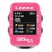 GPS компьютер LEZYNE MICRO C GPS WATCH COLOR Желтый  COLOR GPS WATCH UNIT, HANDLEBAR ADAPTER, USB CHARGER CABLE INCLUDED