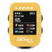 GPS компьютер LEZYNE MICRO C GPS WATCH COLOR Желтый  COLOR GPS WATCH UNIT, HANDLEBAR ADAPTER, USB CHARGER CABLE INCLUDED