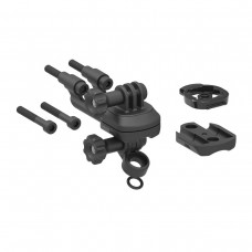 Крепление LEZYNE GPS компьютера DIRECT X-LOCK GPS MOUNT INSERT Черный Y13