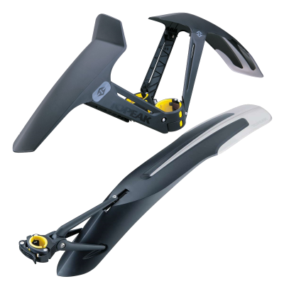 Комплект крыльев Topeak Defender XC1/XC11 Комплект крыльев Topeak Defender XC1/XC11