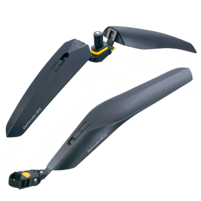 Комплект крыльев Topeak Defender M3/M33 Комплект крыльев Topeak Defender M3/M33