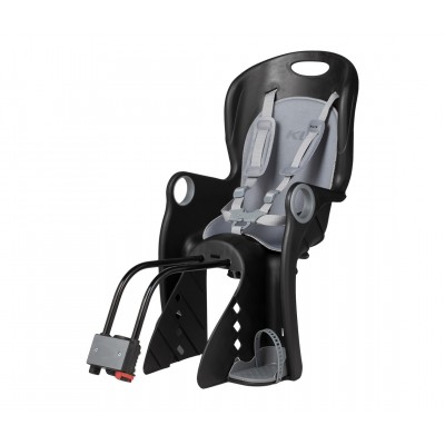 Детское кресло на велосипед KLS Keeper 30