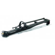 Багажник задн. Topeak RX BeamRack Carbon, консольные. типа Е, карбон, 355г