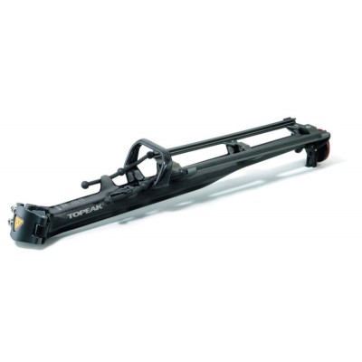 Багажник задн. Topeak RX BeamRack Carbon, консольные. типа Е, карбон, 355г Багажник задн. Topeak RX BeamRack Carbon, консольные. типа Е, карбон, 355г