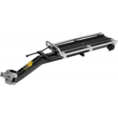 Багажник задн. Topeak MTX BeamRack консольных. типа А, алюм., 680г Багажник задн. Topeak MTX BeamRack консольных. типа А, алюм., 680г