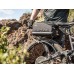 Багажник задн. МТБ Topeak TetraRack M2, MTX совместимы., Макс. 12кг, алюм., Черн., 960г