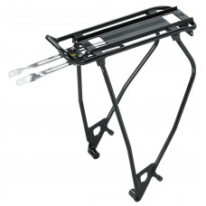 Багажник задн. Topeak Master Adaptarack Disc, MTX сумис., Алюм., От 24 "до 29" черн., 817г