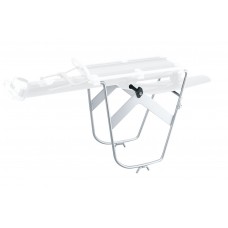 Дуги боковые Topeak MTX Dual Side Frame к консольн.багажн. MTX, алюм., Серебр., 300г