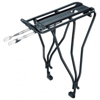 Багажник Topeak Baby Seat II 29er Rack Dics, алюм., 668г