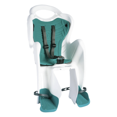 Детское кресло Bellelli Mr. Fox Standart White/Blue