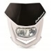 Эндуро фара Polisport HALO Headlight LED [Black]