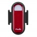 Велофара задня Fenix BC05R 