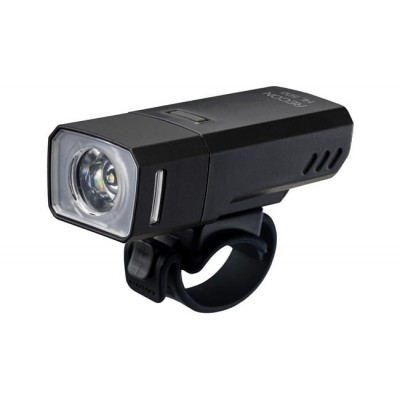 Фара передняя Giant Recon HL 500 черный