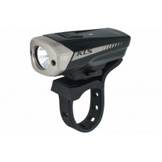 Фара передняя KLS Spitfire USB