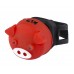 Мигалка задняя KLS PIGGY. зеленый