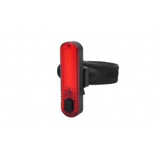Мигалка задняя Neko NKL-6056T зарядка USB 30 люмен COB диод