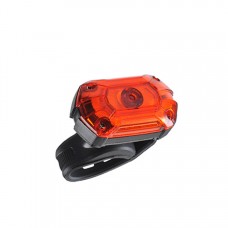 Мигалка задняя Neko NKL-6097T зарядка USB 25 люмен