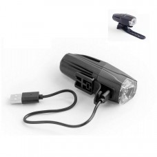 Фара передняя Neko NKL-7029 зарядка USB алюминиевый корпус 700 люмен