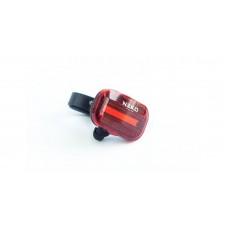 Мигалка Neko NKL-3209 3 режима батарейки AAA*2 COB диод