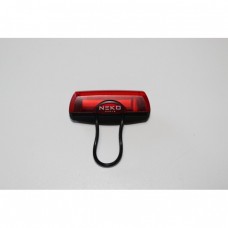 Мигалка Neko NKL-6102 зарядка USB 55 люмен