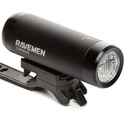 Передний свет Ravemen CR500 USB 500 люмен