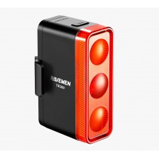 Мигалка задняя Ravemen TR300 USB 300 Люмен