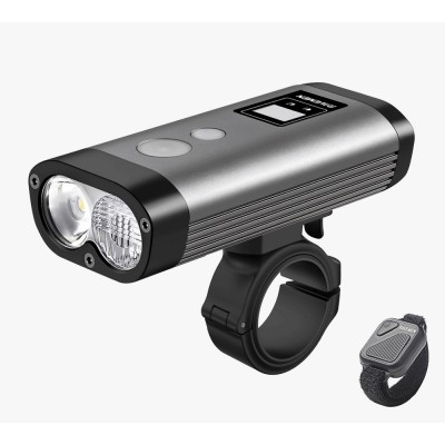 Передний свет Ravemen PR1600 USB 1600 Люмен