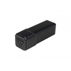 Блок питания Topeak CubiCubi 6000 mAh, сум. / С CubiCubi 500/850/1200, черн.