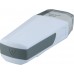 Фара пер. диод. Topeak WhiteLite HP Beamer, 100 cd, 3 диоды, 2 функц., С / бат., Бел., 29г