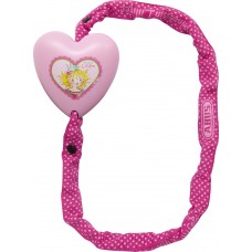 Замок цепь ABUS Princess 1510/60 Lillifee