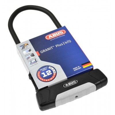 ABUS Granit Plus 470