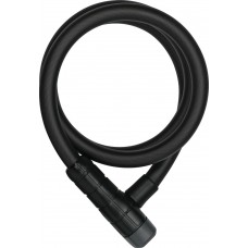 Замок ABUS Racer 6415K/120 Black