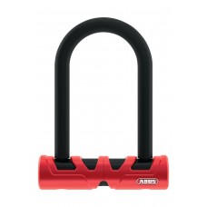 Замок ABUS Ultimate USH 420/150HB140 + 10/120 Red