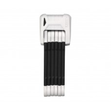 Замок ABUS Bordo Granit X-Plus ST 6500/85  White