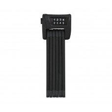 Замок ABUS Bordo Combo ST 6100/75 Black