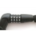 ABUS Steel-O-Chain 5805C