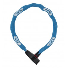 Замок цепь ABUS Catena 6806K/75 Neon Blue