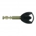 ABUS City Chain 1010